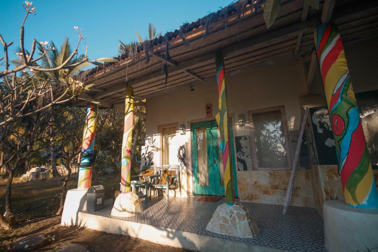 גילי אייר Segar Village מראה חיצוני תמונה