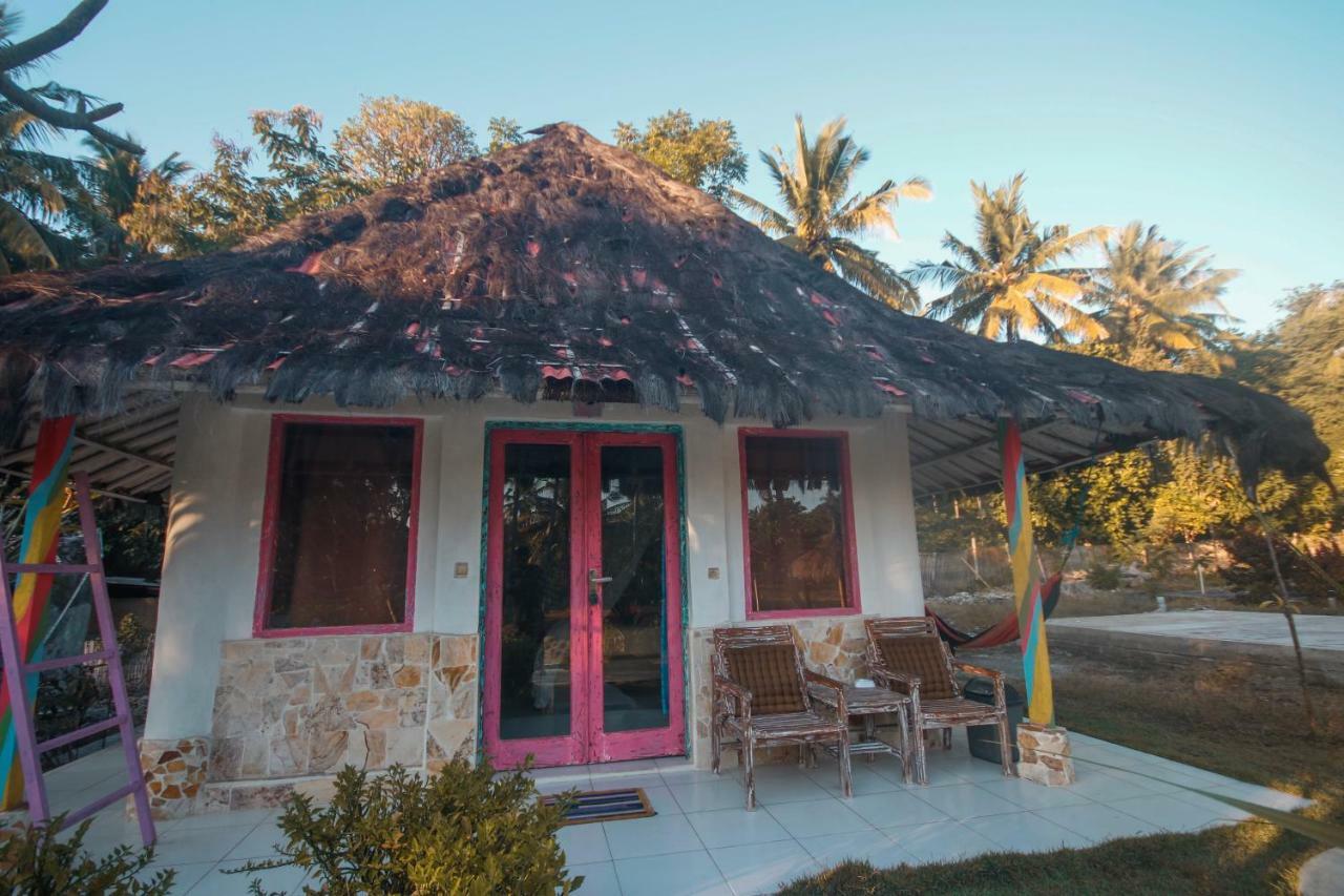 גילי אייר Segar Village מראה חיצוני תמונה