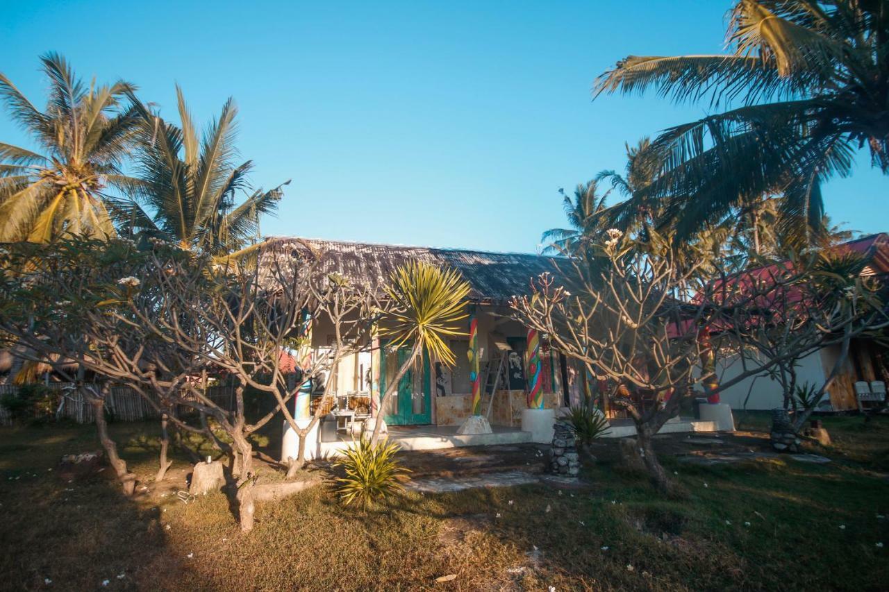 גילי אייר Segar Village מראה חיצוני תמונה
