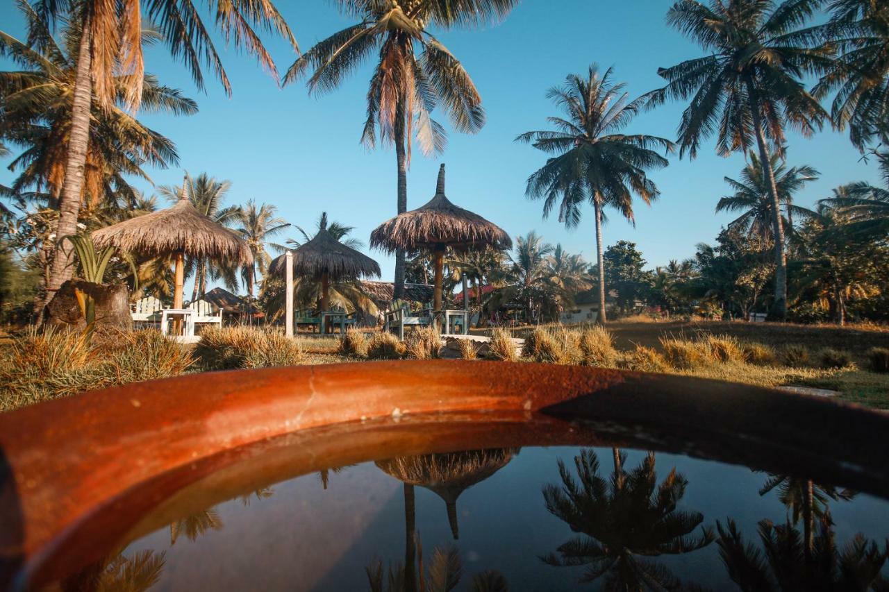גילי אייר Segar Village מראה חיצוני תמונה