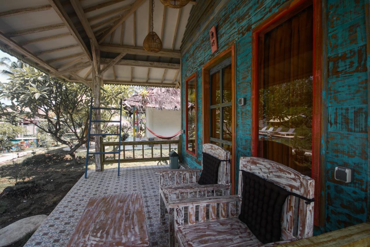 גילי אייר Segar Village מראה חיצוני תמונה